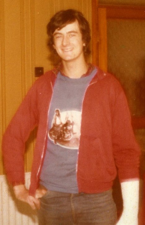 21 years young Gonzo.jpg