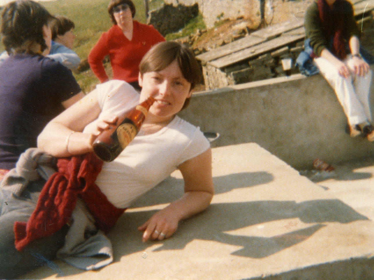Anne Drinks Guinness.jpg