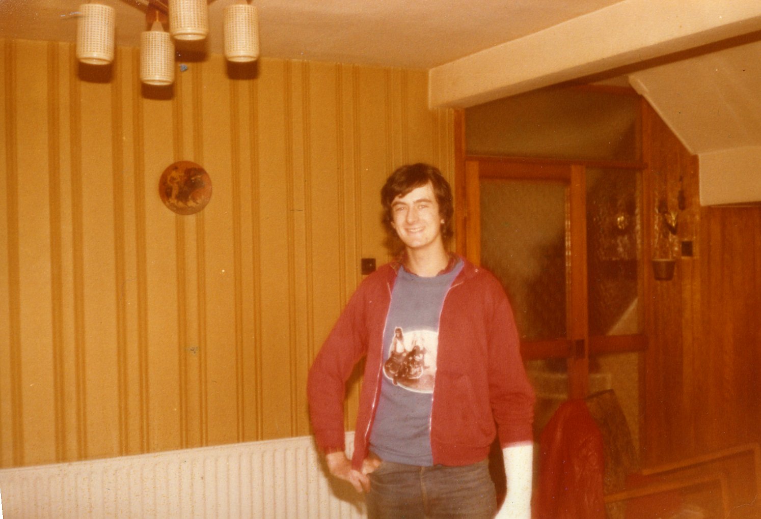 Another young Gonzo.jpg
