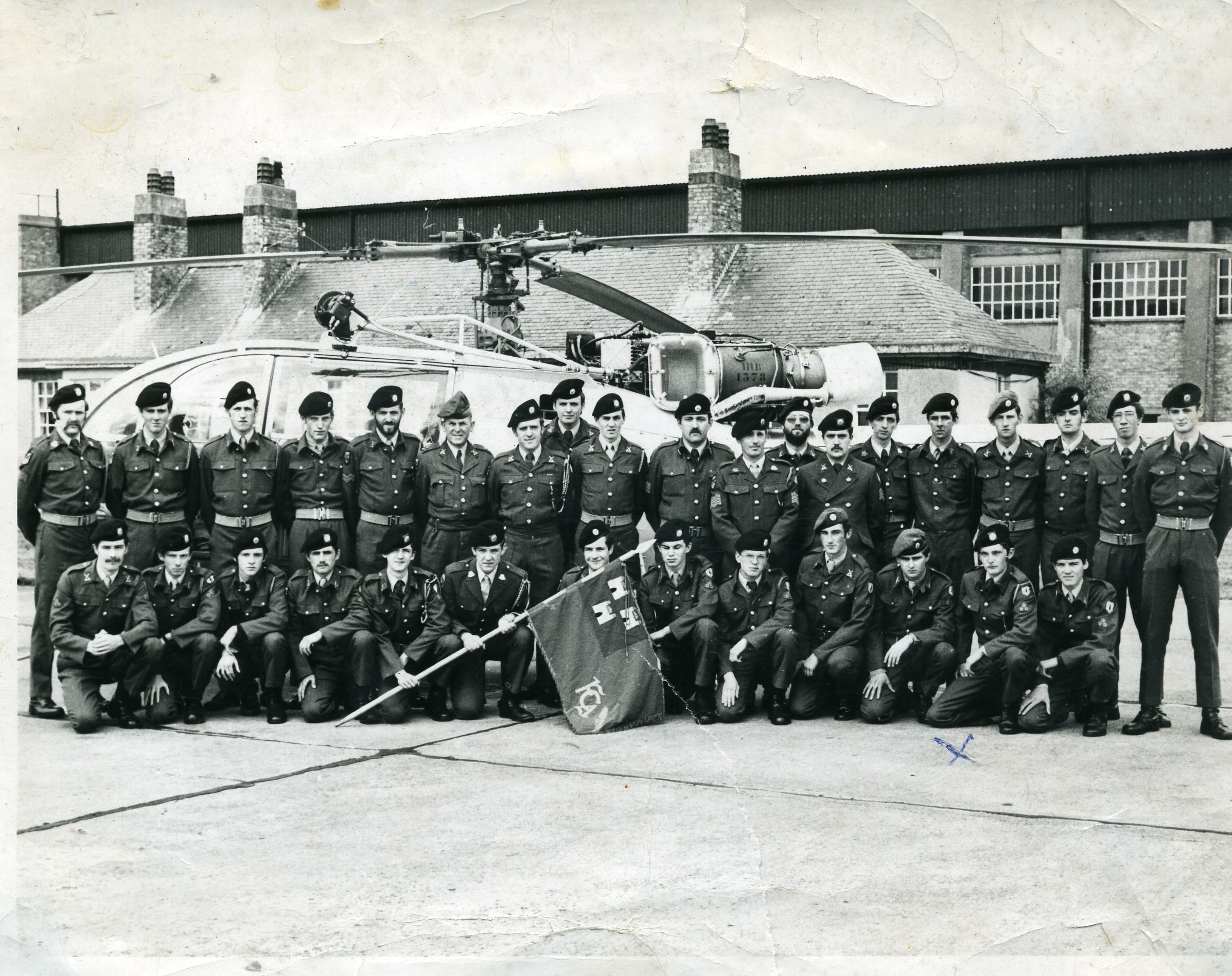 Baldonnell Camp FCA 1979.jpg