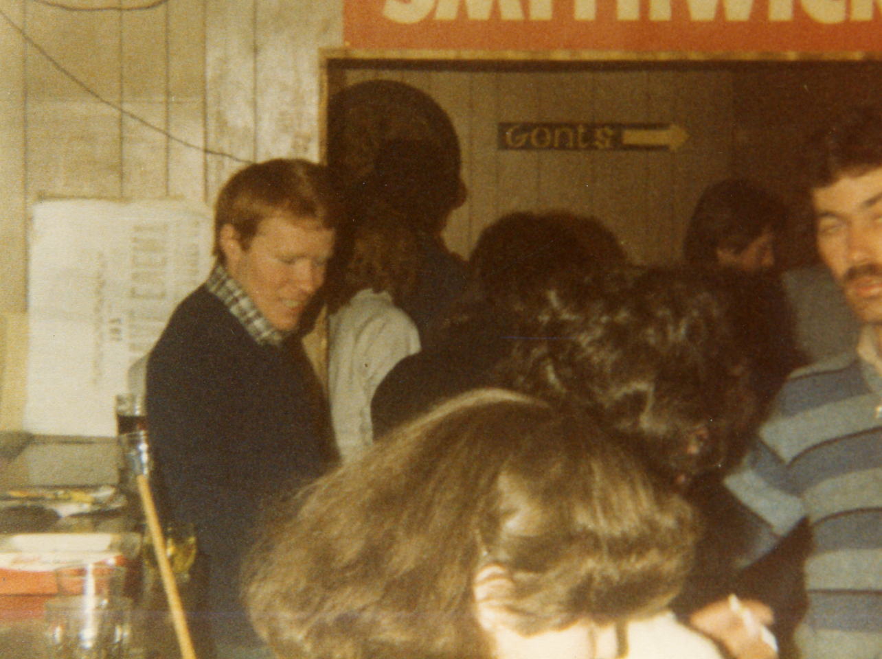 Berks in a Pub somewhere.jpg