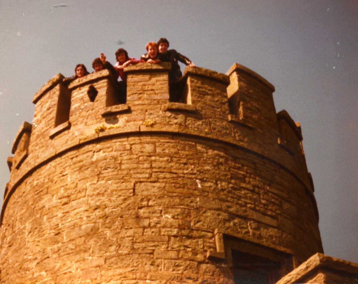 Doolin Tower.JPG