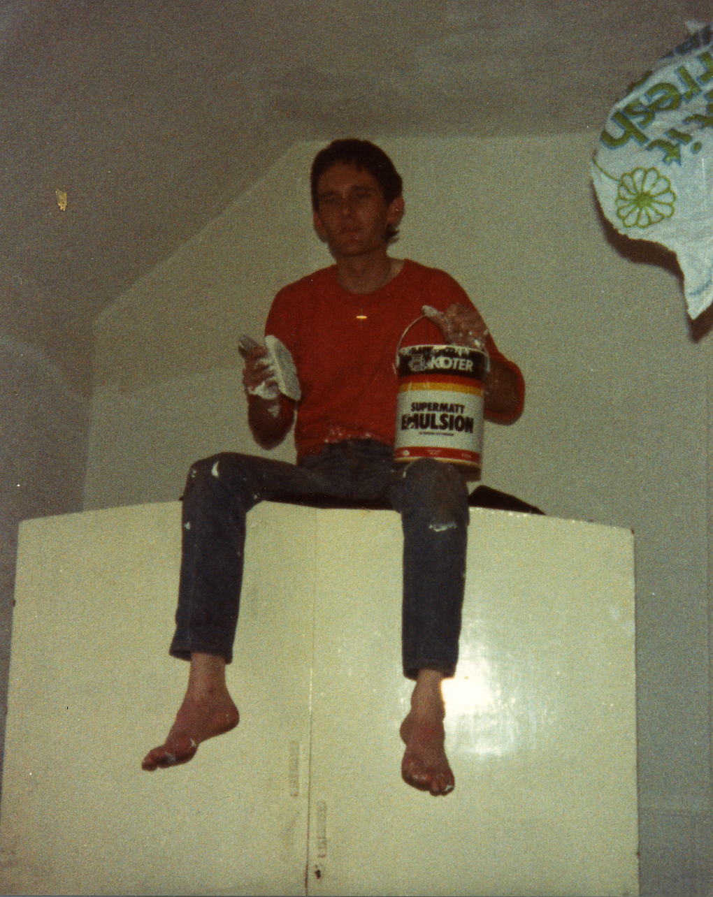 Eugo on the wardrobe.jpg