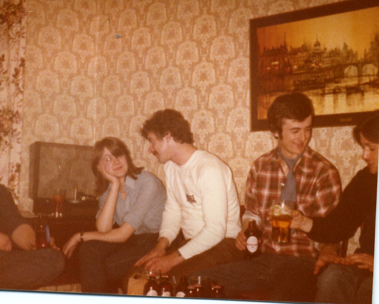 Gonzo_s ALMOST Brother in law.JPG