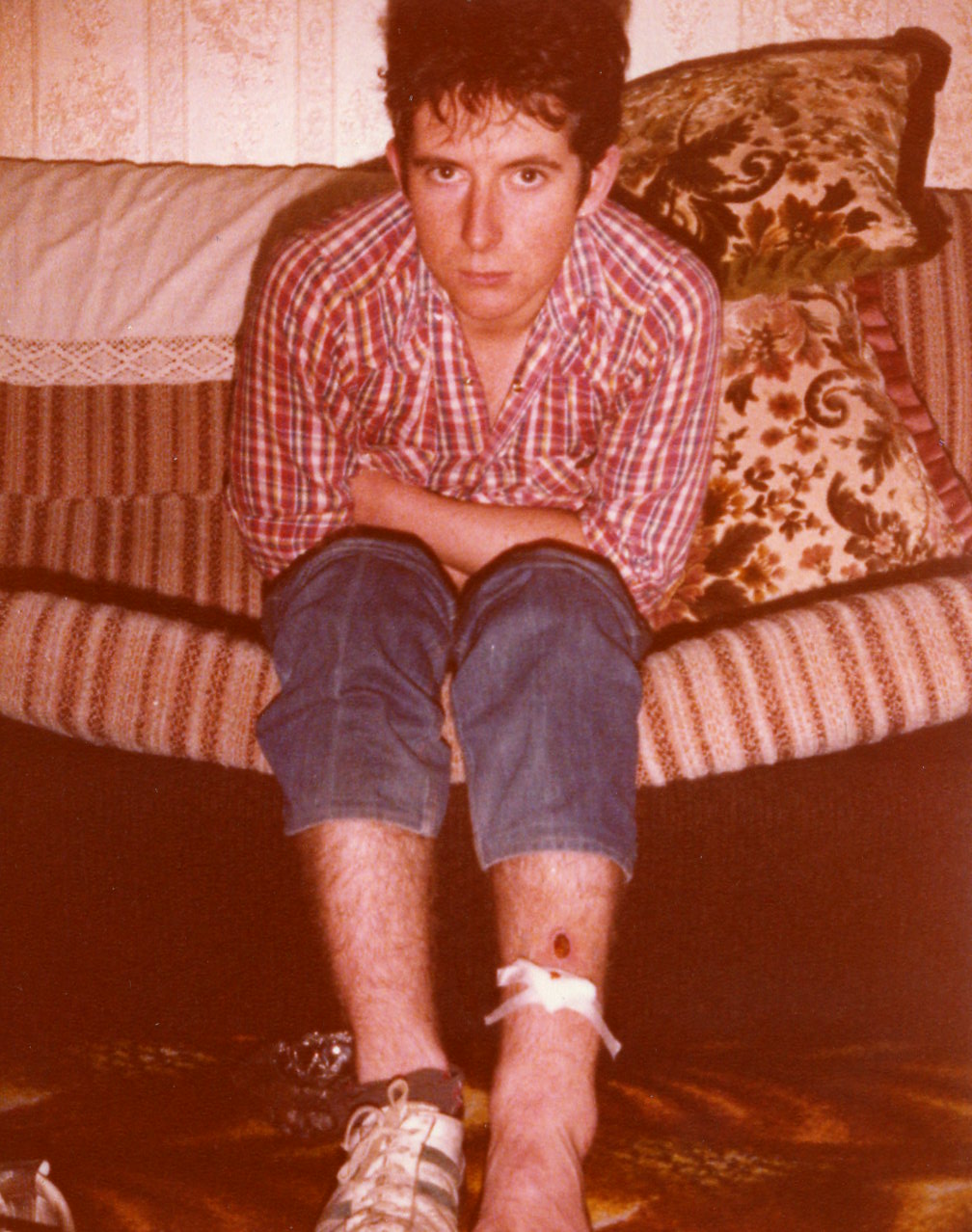 Ivan Sore Leg.jpg