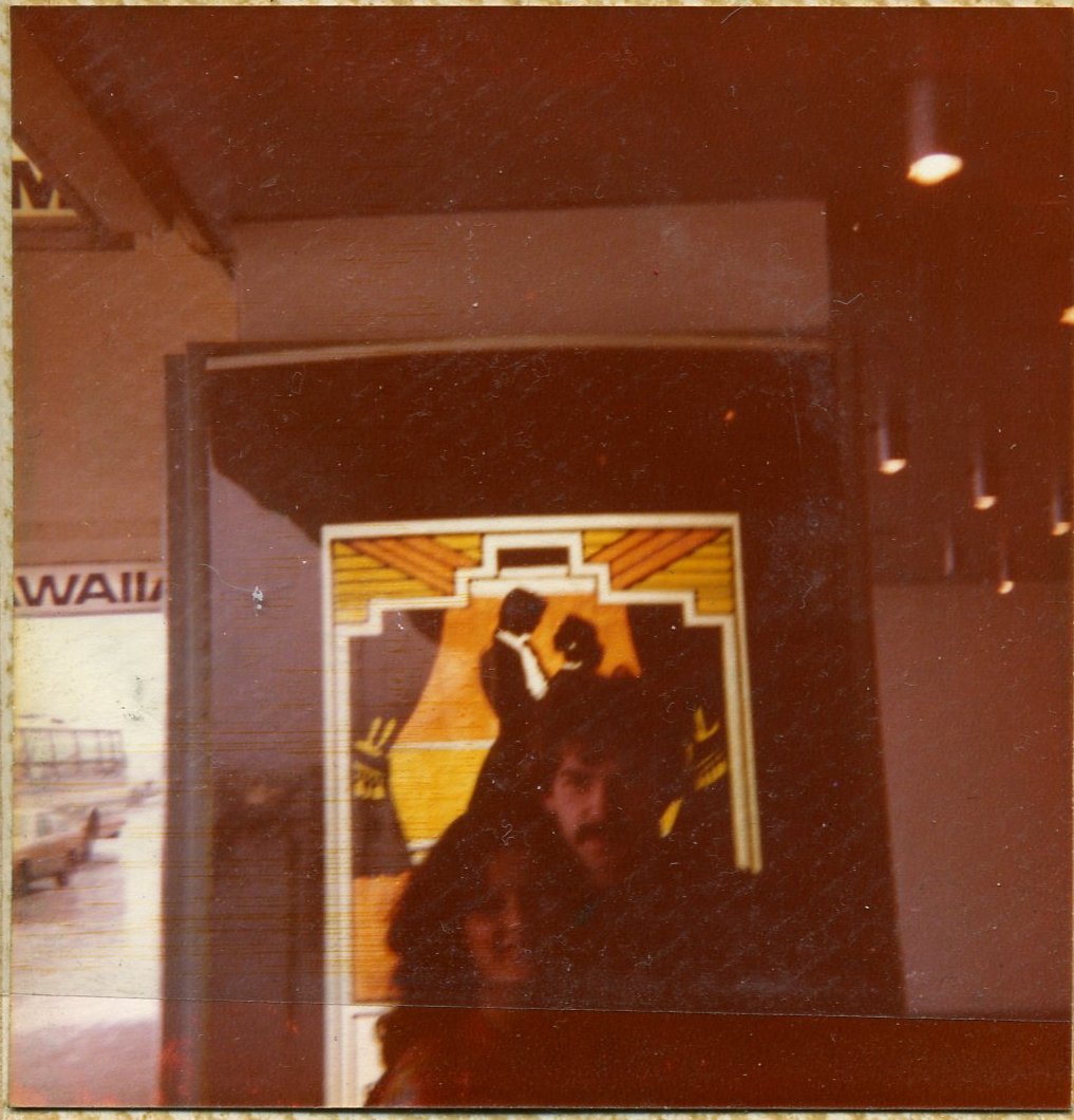Liamo in Hawaian Club Isle of Man.JPG