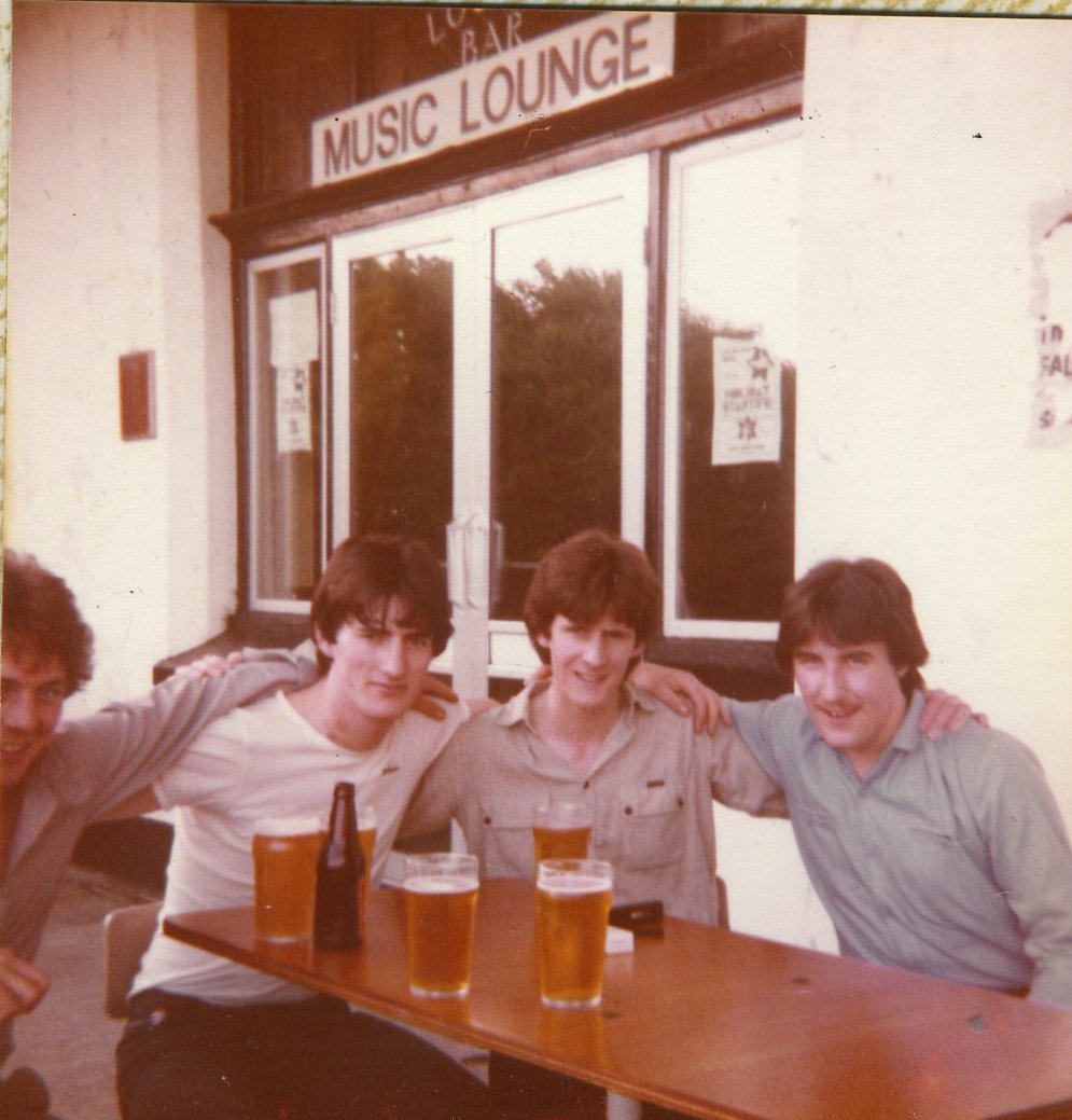 Mark Kevin Bren and Micko.JPG