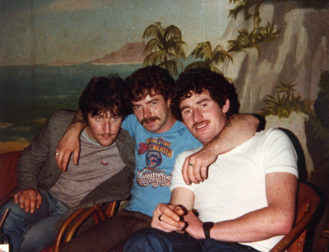 Markey Liamo and Mick.jpg