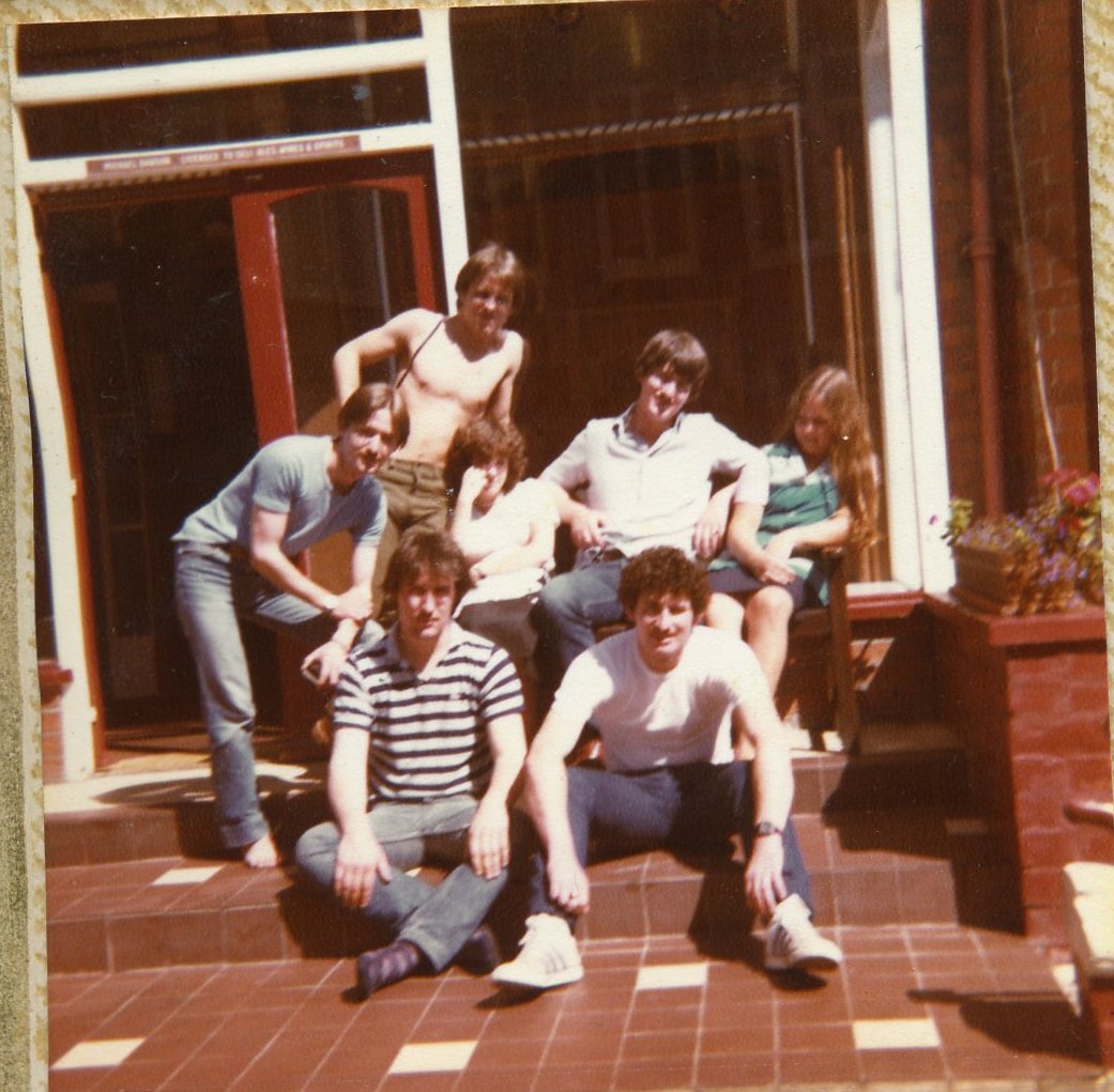 Martin and Lads Isle of Man.JPG