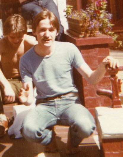 Martin in the Isle of Man.JPG