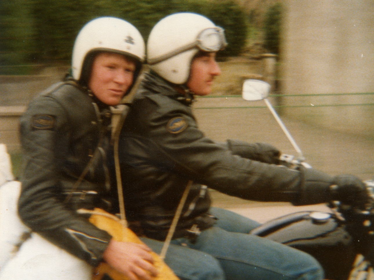 Mick and Berks in Motion.jpg