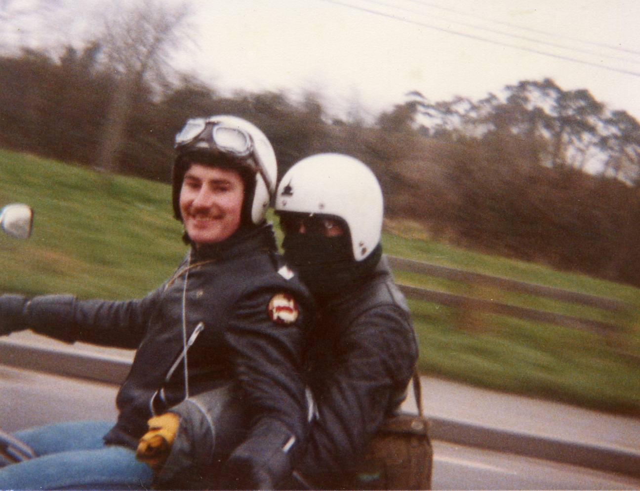 Mick on the Road.jpg