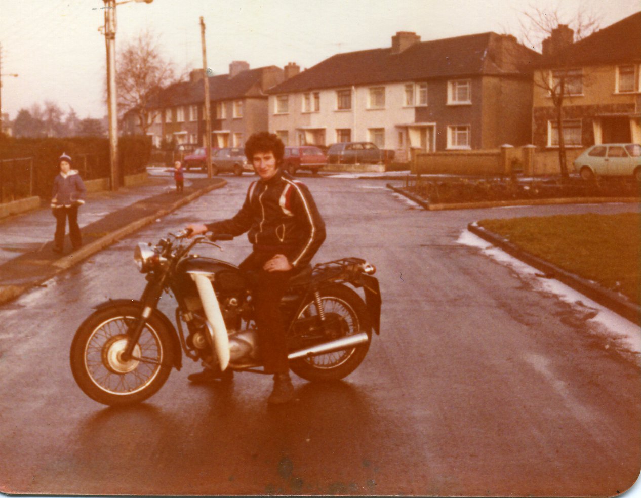 Mick_s old 500 just  purchased.JPG