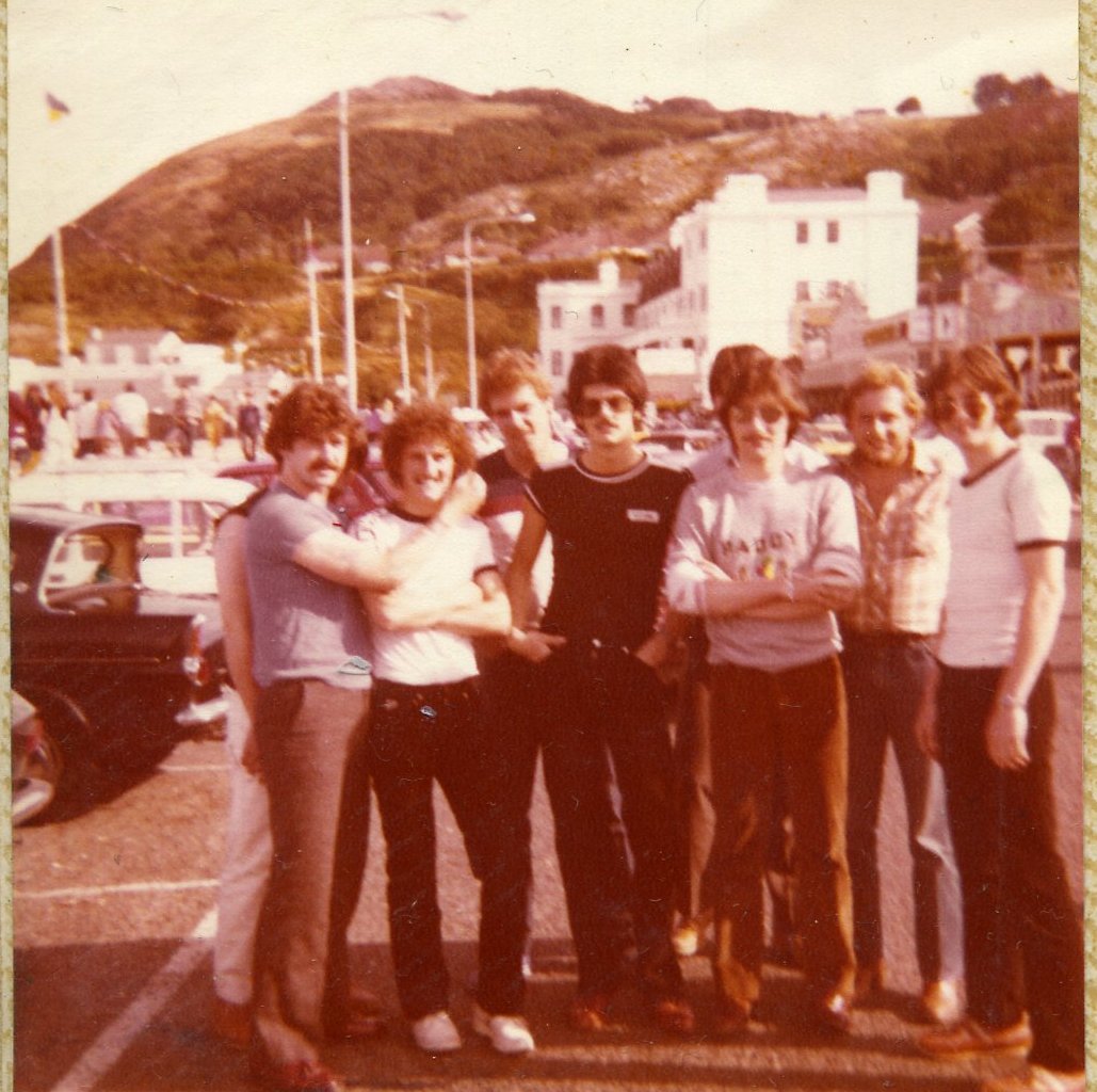 The Lads in Bray.JPG